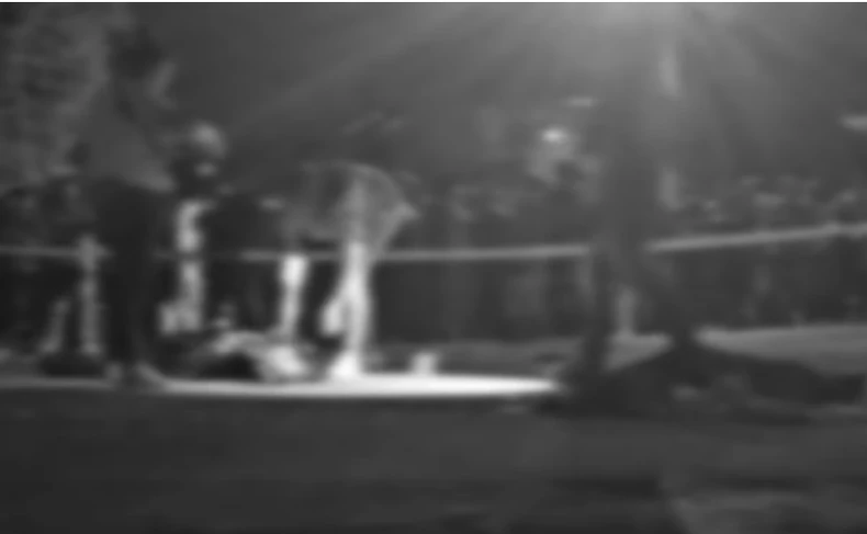 Tela leže na ulici posle atentata na kandidata za gradonačelnika