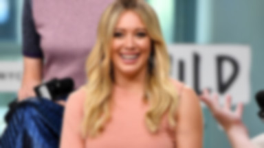 Hilary Duff jest w drugiej ciąży. Zdradziła płeć dziecka