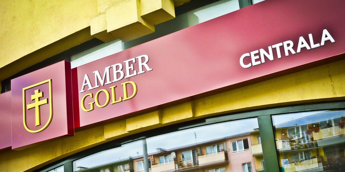 Afera Amber Gold nadal nie jest wyjaśniona