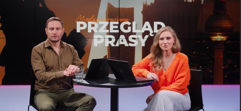 Niewyjaśnione zjawiska w wielu miejscach na Ziemi. Międzynarodowy Przegląd Prasy