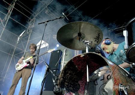 Primavera Sound Festival 2009