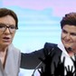 Kopacz vs Szydlo  