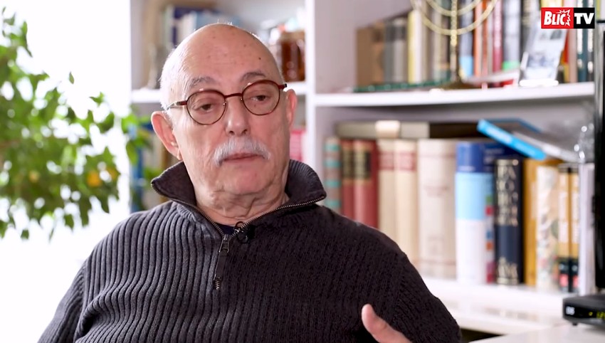 Dr Aleksandar Saša Kerenji danas