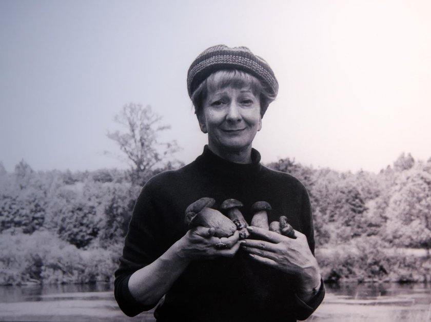 Wisława Szymborska