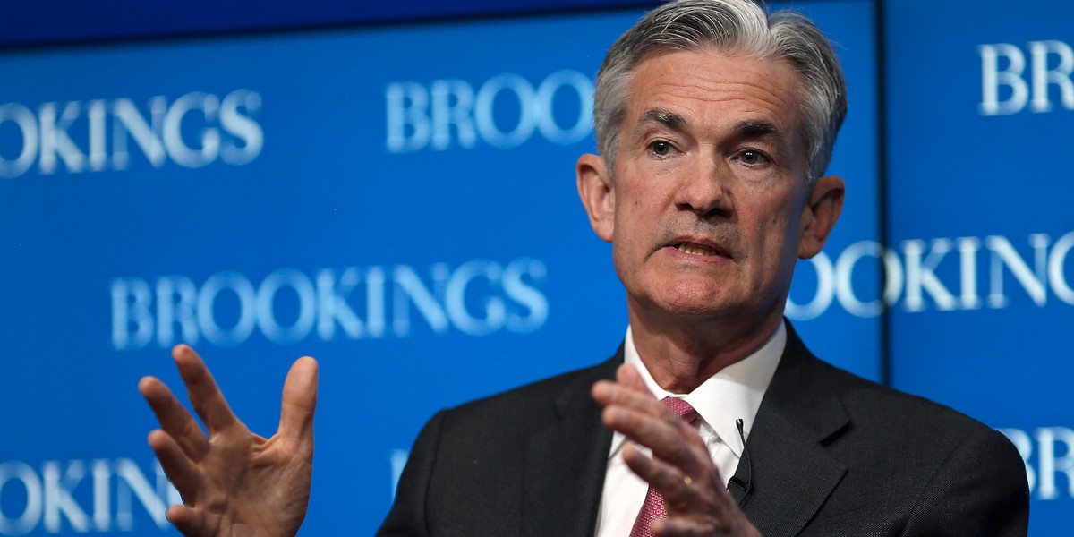 The next Fed chair could take a small policy step that would make a huge difference
