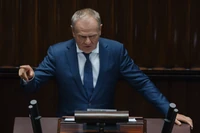 Co kryją akta Zondacrypto? "Tusk sięgnął po najmocniejszy materiał"