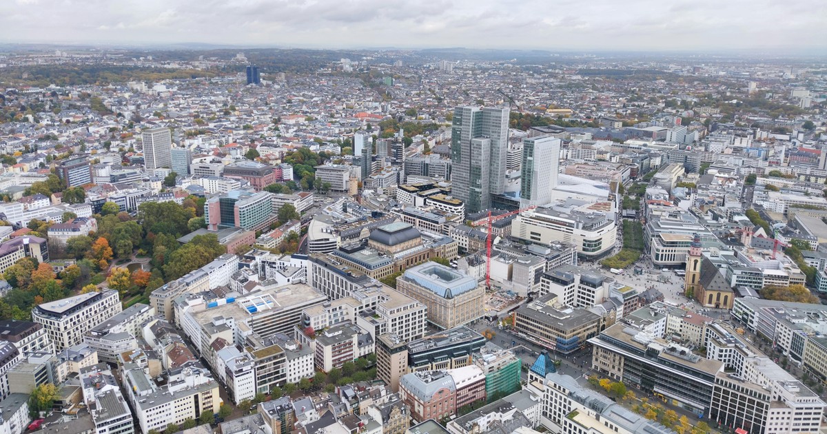 Niemieckie miasto zawiesiło ozdoby z okazji ramadanu