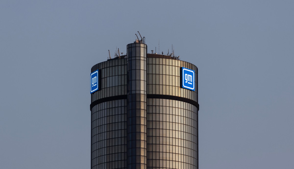 Cła Trumpa uderzają w General Motors. Tyle wynoszą ich straty
