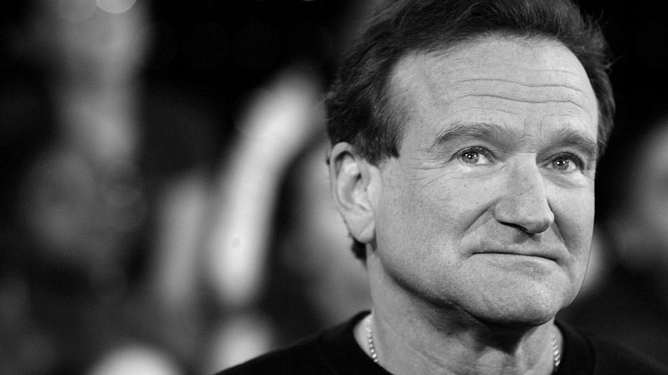 Robin Williams