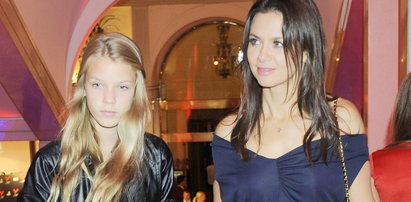 Czy córka Rusin podbije świat mody?