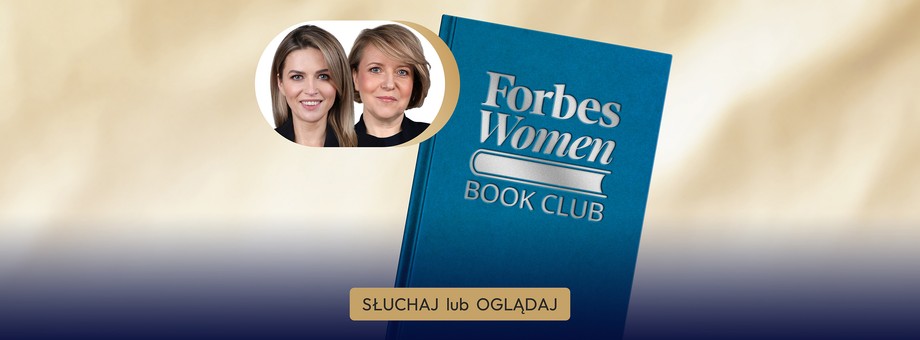 Podcast Forbes Women