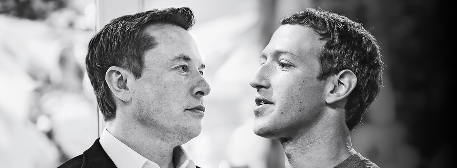 Elon Musk posiada majątek szacowany na ok. 233 mld dol., co według „Forbesa” daje mu nr 1 na liście najzamożniejszych i Mark Zuckerberg, którego majątek szacowany był na 136 mld dol. Jest na 7. miejscu na liście najbogatszych ludzi świata „Forbesa”.