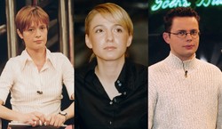 To był kultowy program dla młodzieży lat 90. Kto prowadził "Rower Błażeja"? [FOTO]