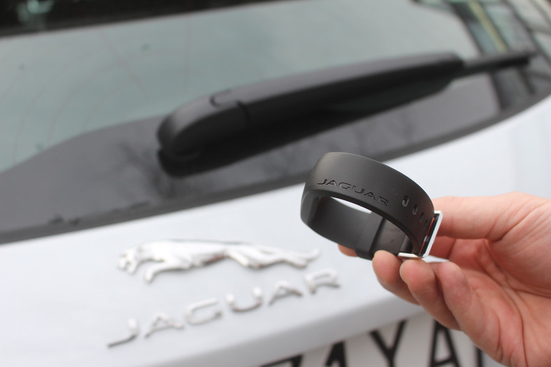 Jaguar E-Pace – Jaguarowi udał się ten „baby jag” | TEST