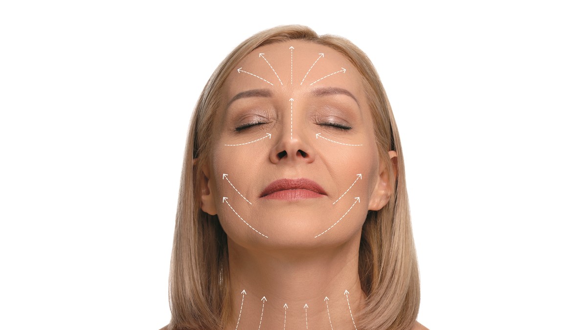 Harmonija je nova reč za lepotu