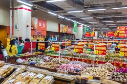 Najgorszy wzrost cen żywności dopiero nadejdzie. Szef brytyjskiej sieci supermarketów ostrzega