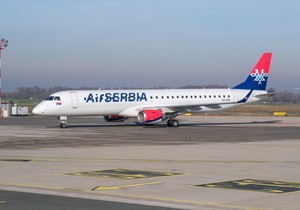 JOŠ JEDAN AVION U BOJAMA ER SRBIJE 4