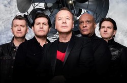 Simple Minds wraca po 5 latach z wielką muzyką