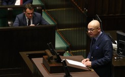 Michał Kamiński w 'Jerusalem Post' o premierze Morawieckim: Mam nadzieję, że on jest głupi, a nie bezwzględny