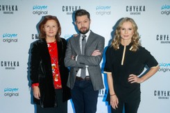 Czy są tu wielbiciele kryminałów Remigiusza Mroza? Ten QUIZ jest dla Was