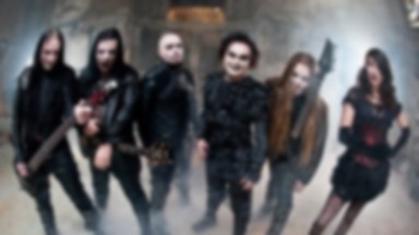 Cradle of Filth, God Seed i Rotting Christ w Polsce