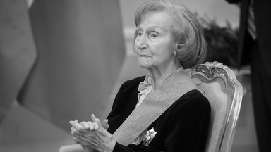 Nie żyje Zofia Posmysz. Pisarka i była więźniarka niemieckich obozów