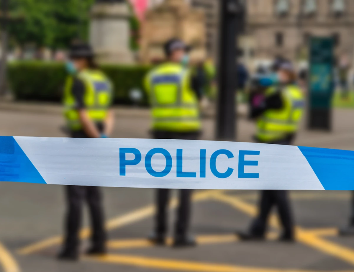 Tragedia w katolickiej szkole. 15-latek zmarł po pchnięciu nożem