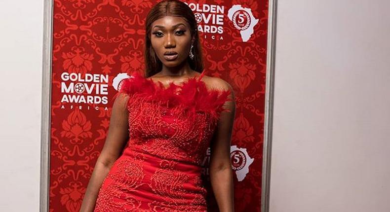 Wendy Shay