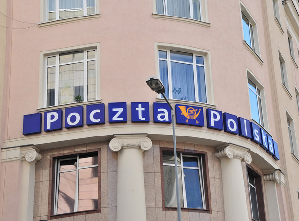 Poczta Polska monopolistą. Jeszcze przez trzy lata