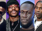 Asake features Wizkid, Travis Scott, Stormzy in 3rd album 'Lungu Boy'