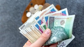 PFRON: 1 punkt, 2 punkty, 3 punkty, punktów i 10 punktów. Decyduje o pieniądzach osób niepełnosprawnych