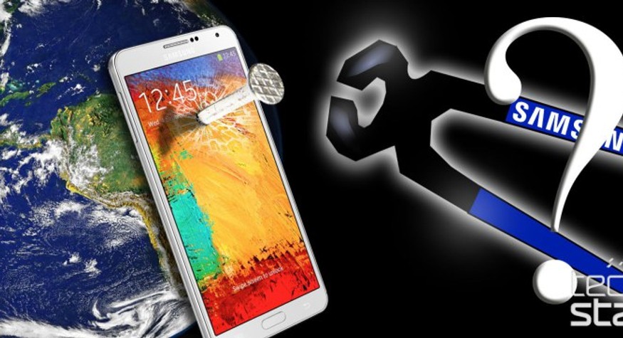 SIM-Sperre: Samsung überarbeitet den Regio-Lock