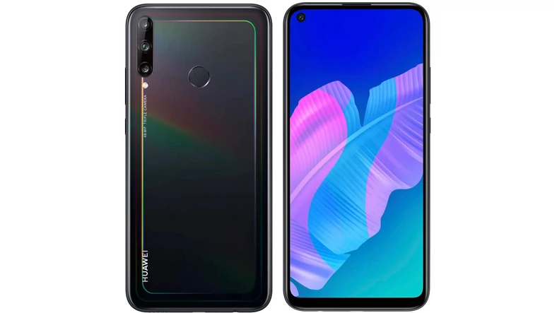 HUAWEI P40 Lite E 4 64GB