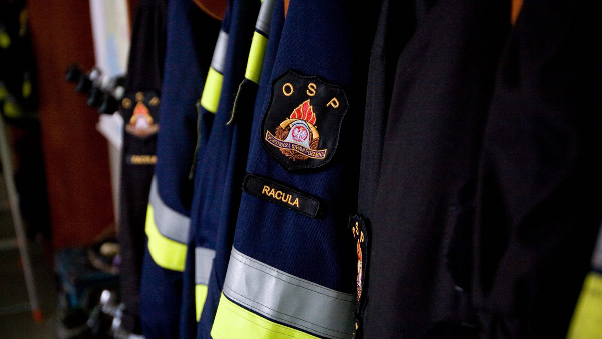 Dzisiaj - w dniu patrona strażaków św. Floriana - klub PiS złożył projekt nowelizacji ustawy o ochronie przeciwpożarowej przyznający długoletnim strażakom-ochotnikom 10-procentowy dodatek do rent i emerytur.