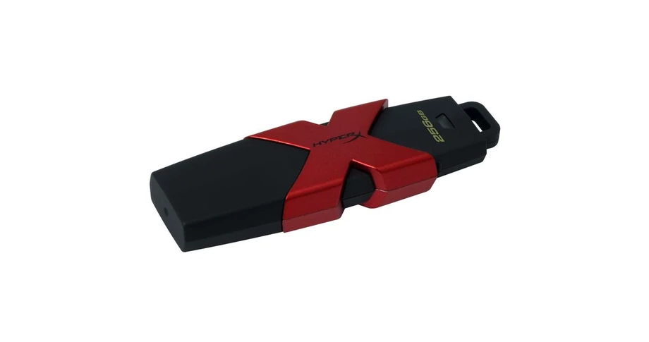 Kingston HyperX Savage 256GB