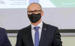 Karolczak: Zamiast kopalni Dolina Wodorowa [ROZMOWA]