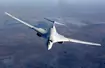 Zmodernizowany samolot Tu-160M/M2