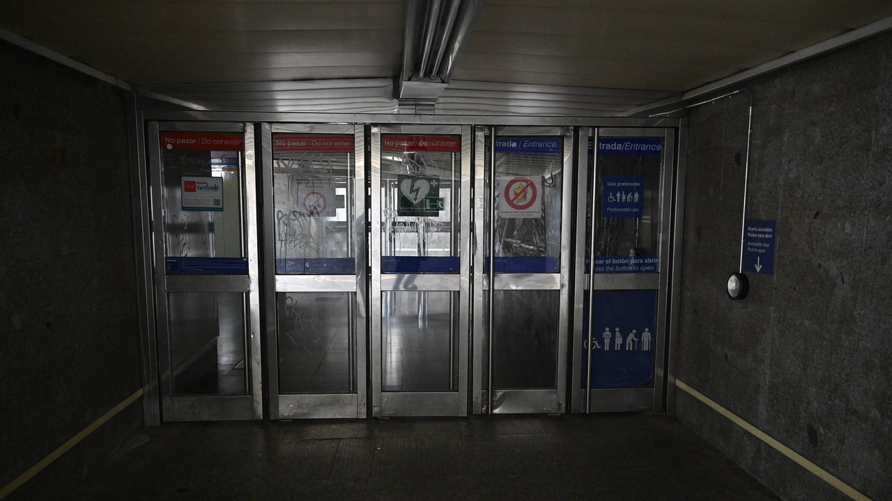Potężny blackout w Europie. Do sieci trafiają zdjęcia i nagrania [RELACJA NA ŻYWO]