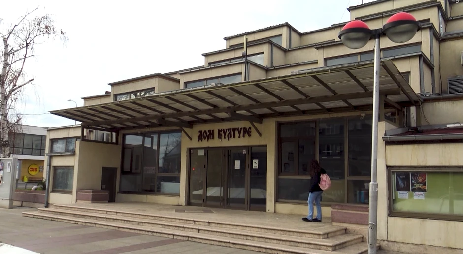 Olga Odanović, emisija "Metar moga sela"