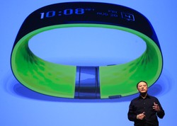 Najważniejsze technologiczne nowości na targach MWC 2015 w Barcelonie