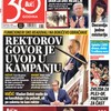 Blic naslovna strana za 02.04