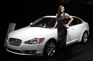 Prezes Jaguar Land Rover, David Smith rezygnuje ze stanowiska