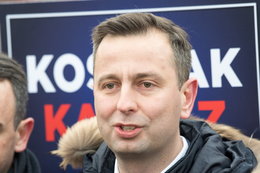 Władysław Kosiniak-Kamysz i jego majątek. Sprzedał pół samochodu za 1500 zł
