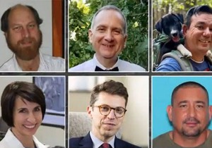 Naučnici koji su nestali ili ubijeni