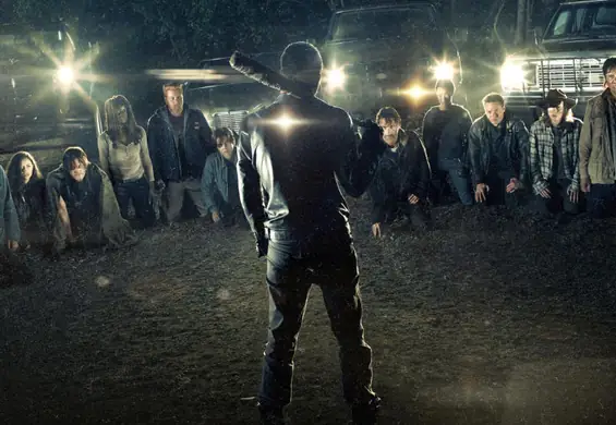 Nie czekaj na nowy sezon "The Walking Dead" w stresie. Zobacz najśmieszniejsze memy i gify z serialu