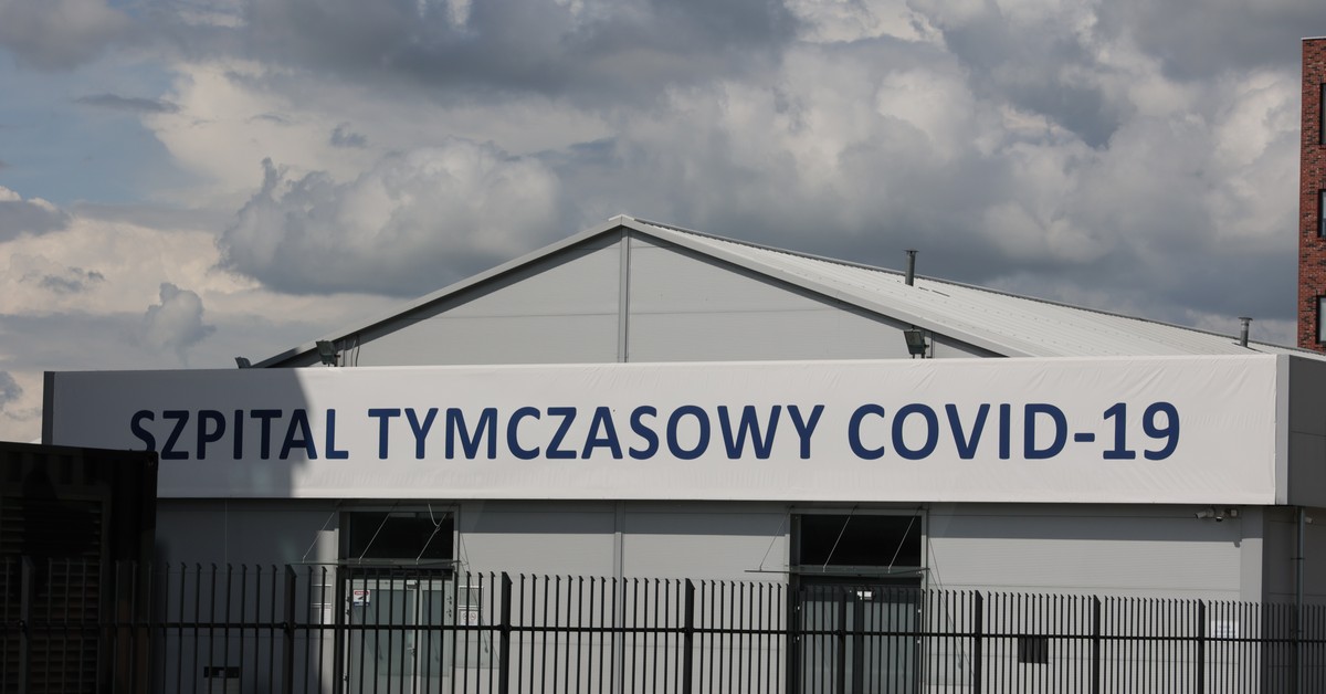 Szokujący raport NIK o pandemii COVID-19. 20 mld zł wydane niegospodarnie