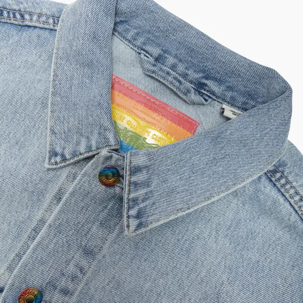 Kolekcja Levi&#39;s Pride 2021