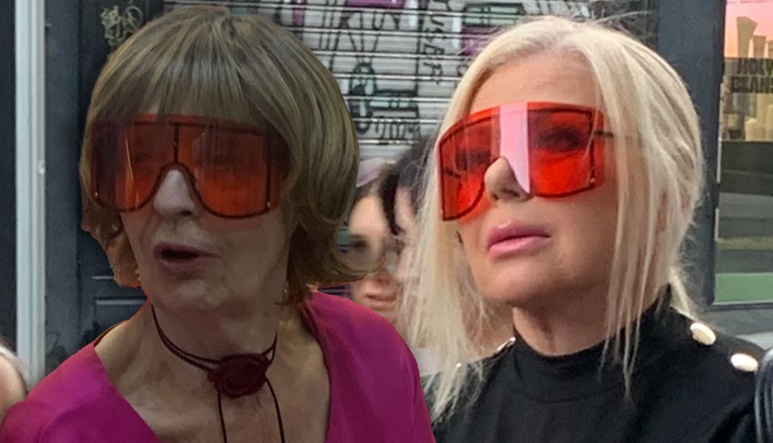 zorana pavić i lepa lukić