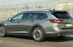 Opel Insignia Country Tourer 1.6 Turbo | Test
