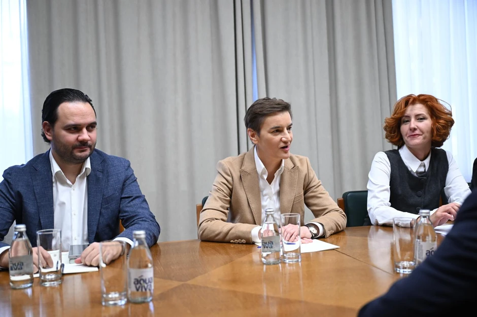 Ana Brnabić